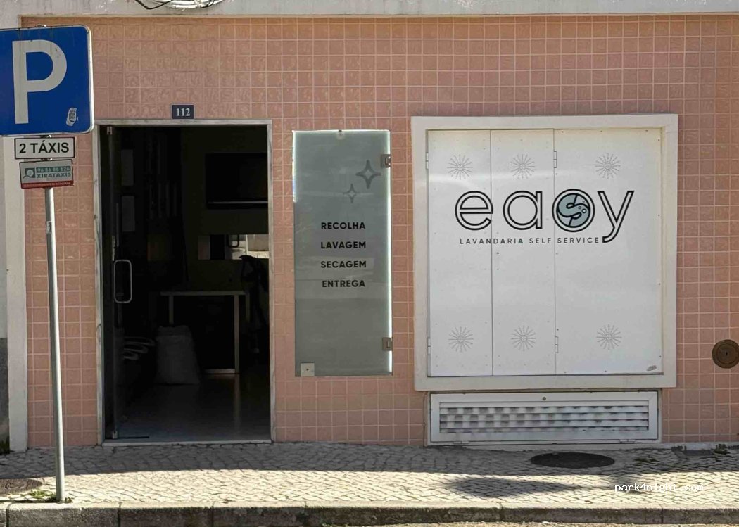 Avenida Pedro Victor, Vila Franca de Xira - photo 1