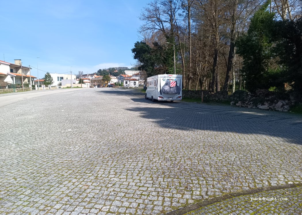 Vidago, 21 Rua Faria de Morais thumbnail 2