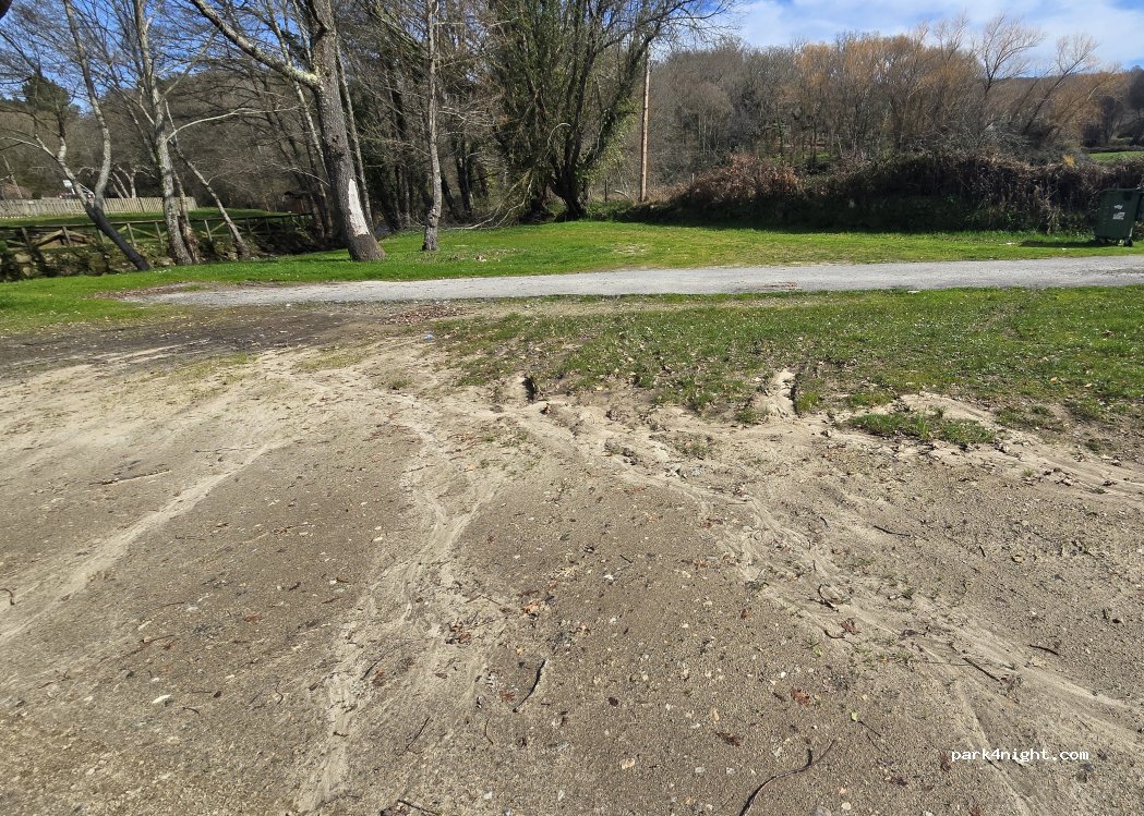 A Bola, Estrada de Xinzo thumbnail 4