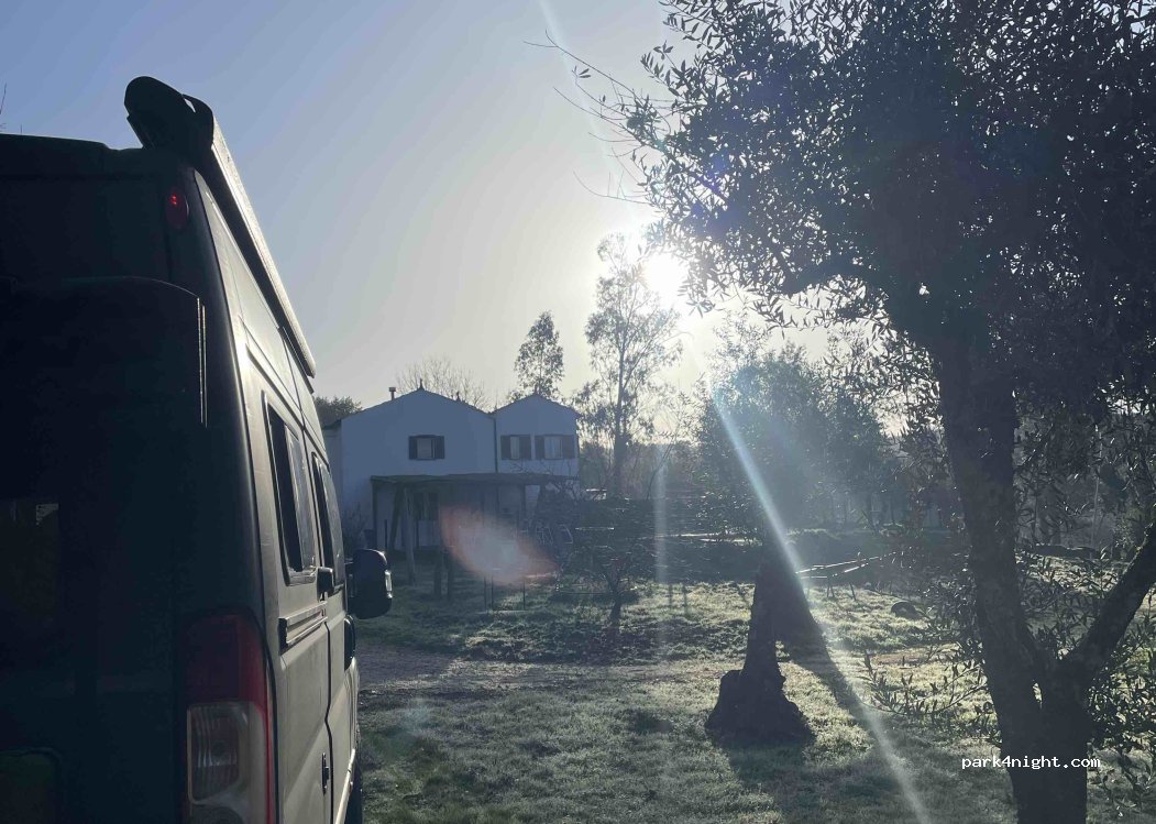 Camping Quinta do Castanheiro thumbnail 5