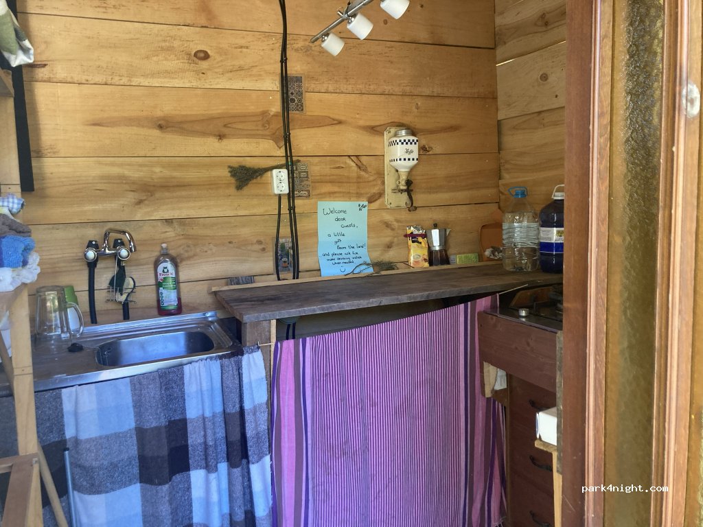 Finca las Peñascas - Fuenteheridos thumbnail 9