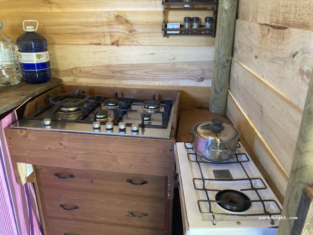 Finca las Peñascas - Fuenteheridos thumbnail 10