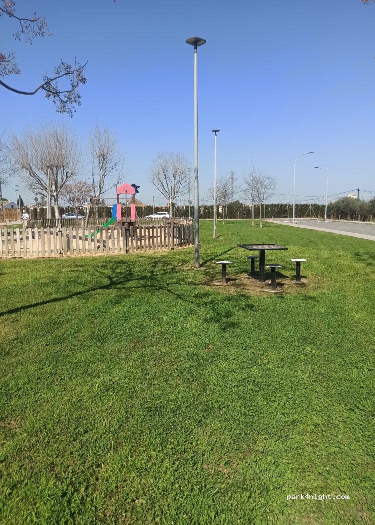 Calle Cortegana, San Juan del Puerto - photo 1