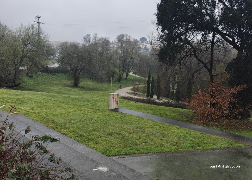 Rua de Gross Umstadt, Santo Tirso, Couto (Santa Cristina e São Miguel) e Burgães thumbnail 2