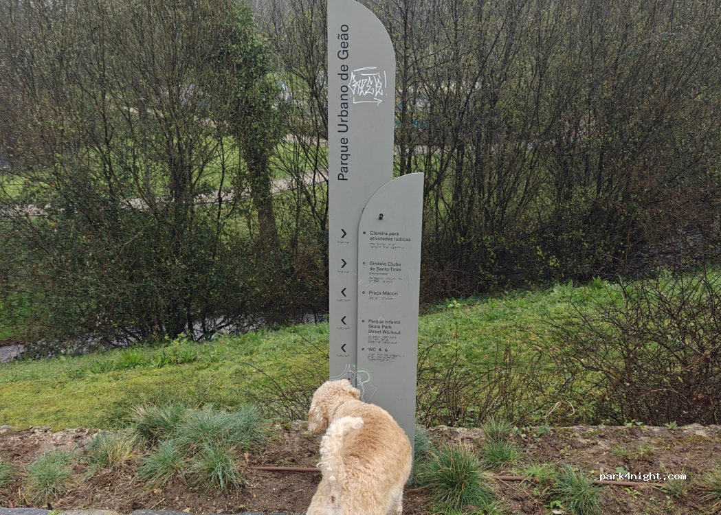 Rua de Gross Umstadt, Santo Tirso, Couto (Santa Cristina e São Miguel) e Burgães thumbnail 3