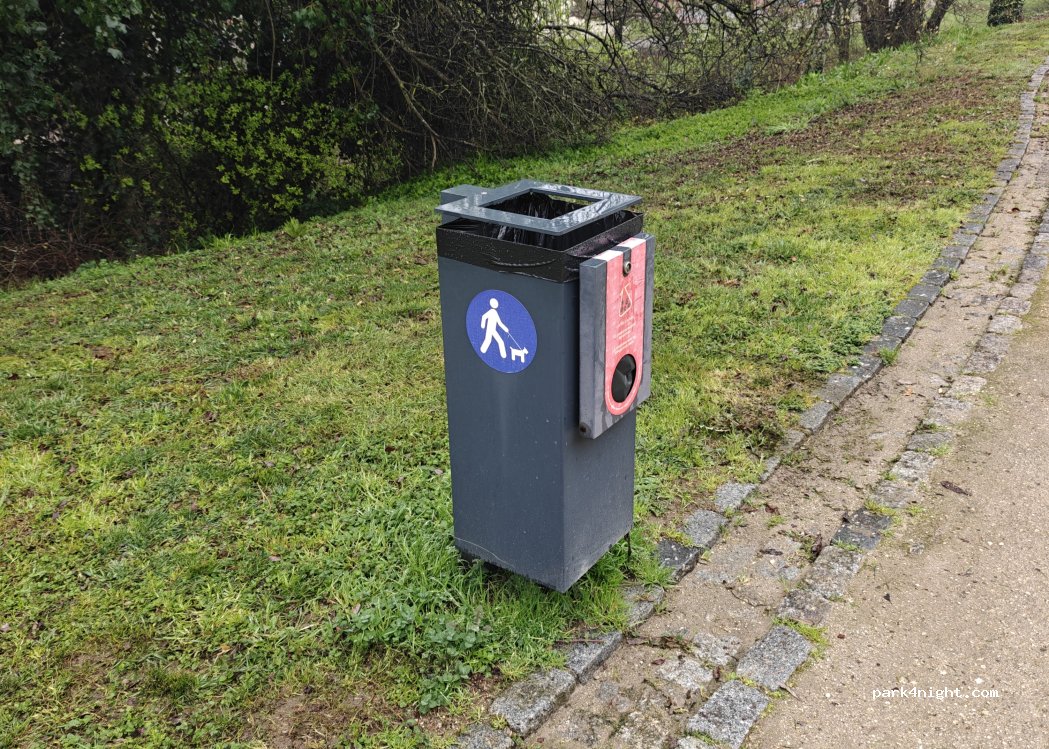 Rua de Gross Umstadt, Santo Tirso, Couto (Santa Cristina e São Miguel) e Burgães thumbnail 4