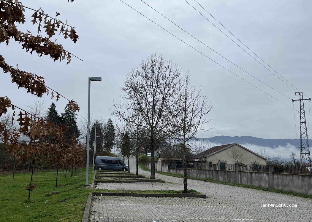 Chaves, Rua do Lazer thumbnail 5