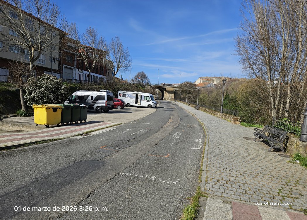 Plasencia, 5 Avenida de España thumbnail 4