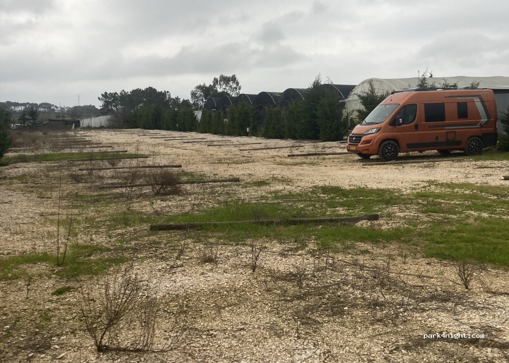 Rua do Camarate, Rogil thumbnail 2