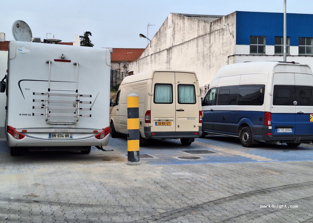 Rua da Horta das Figueiras, Malagueira e Horta das Figueiras thumbnail 4