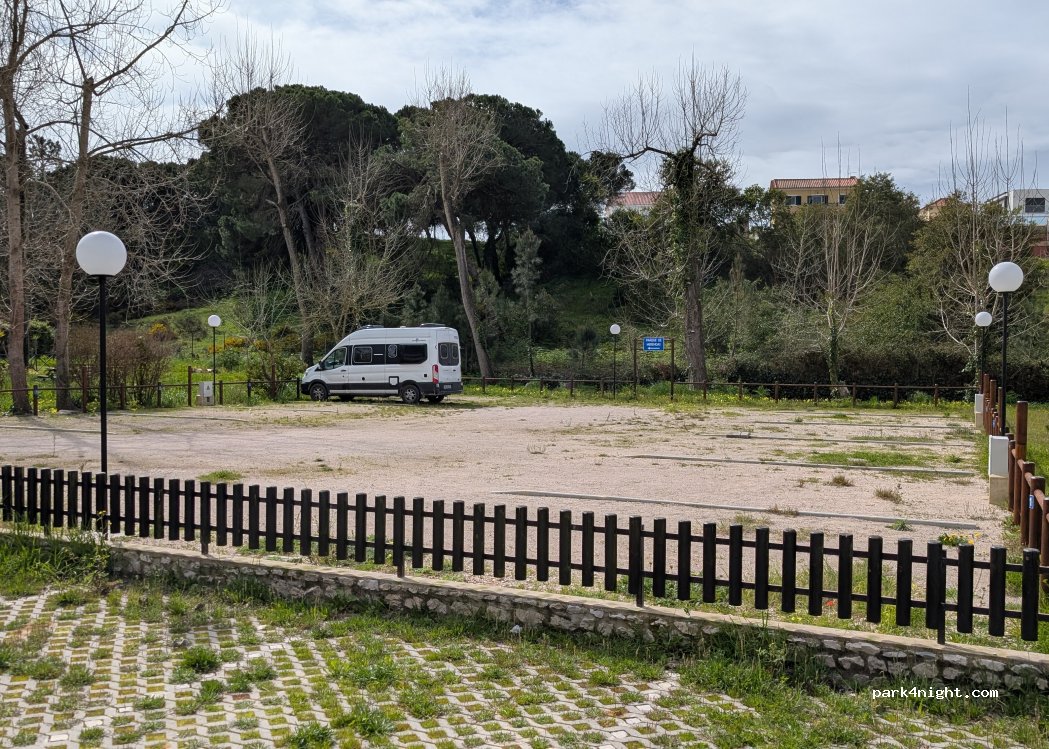 Repouso Turistico thumbnail 5