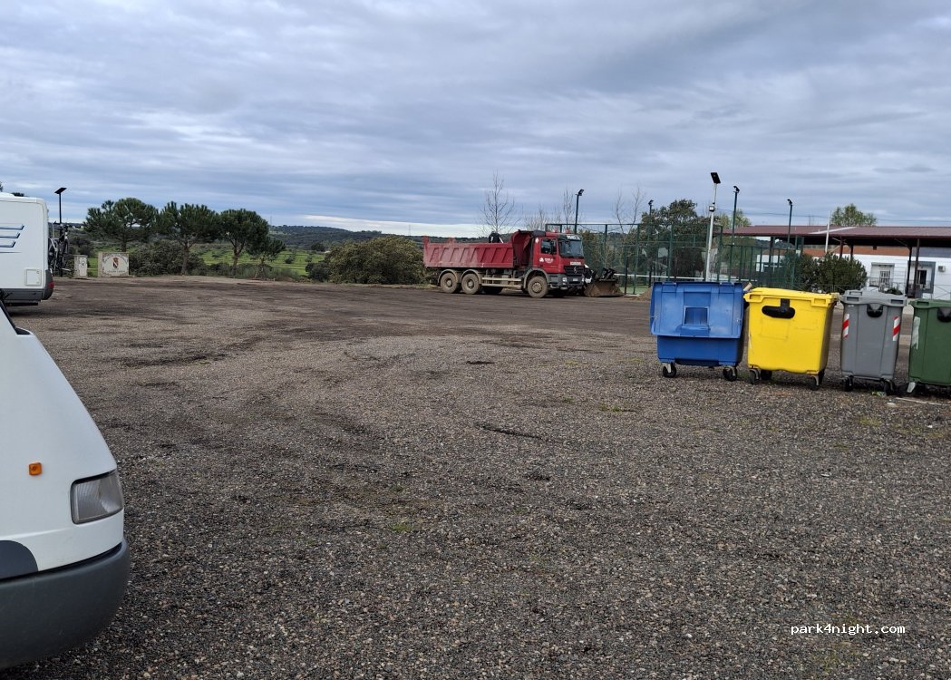 Mérida a Mirandilla, Mérida - photo 1