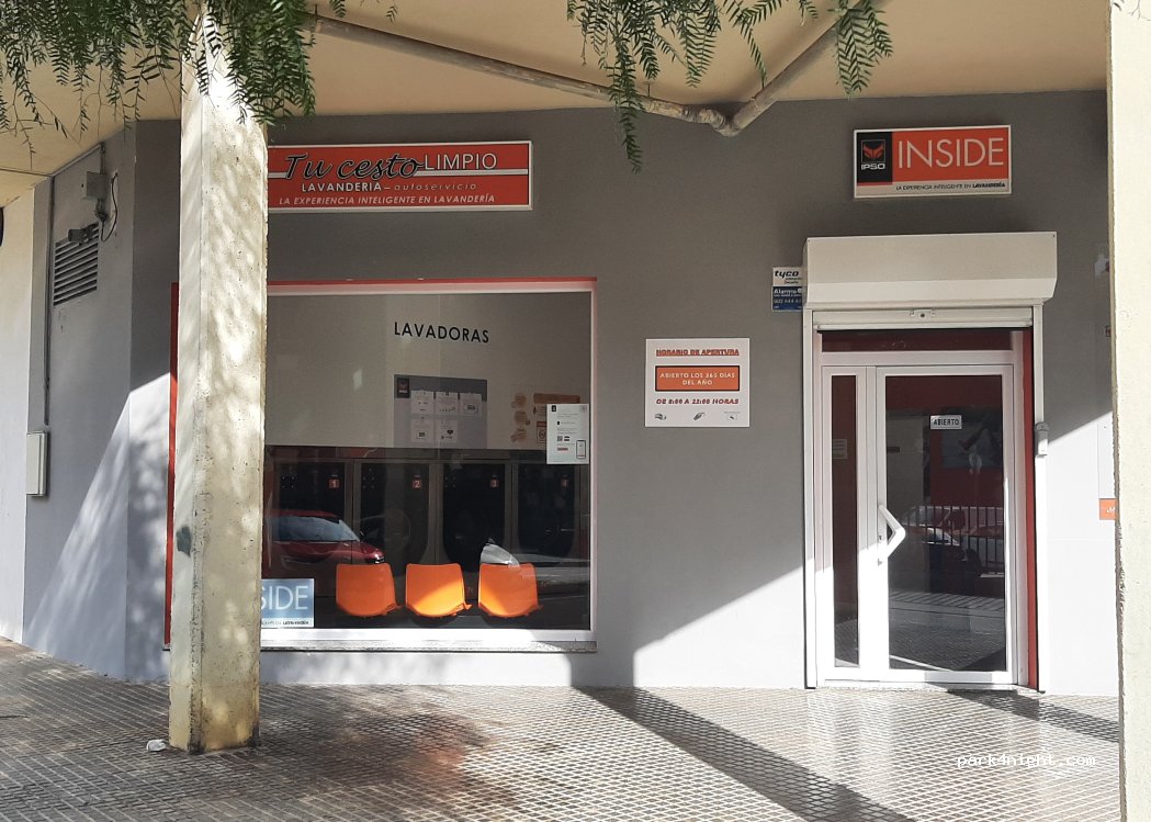 Calle Astorga, Mérida thumbnail 3