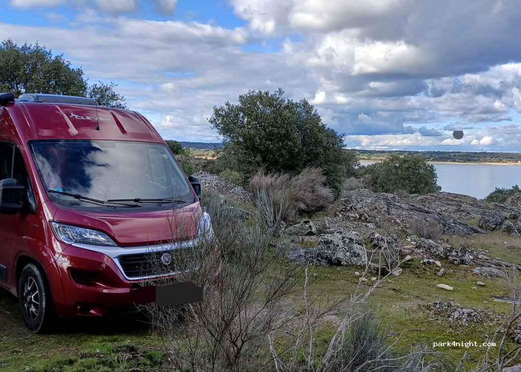 ZA-315, Villar del Buey thumbnail 3