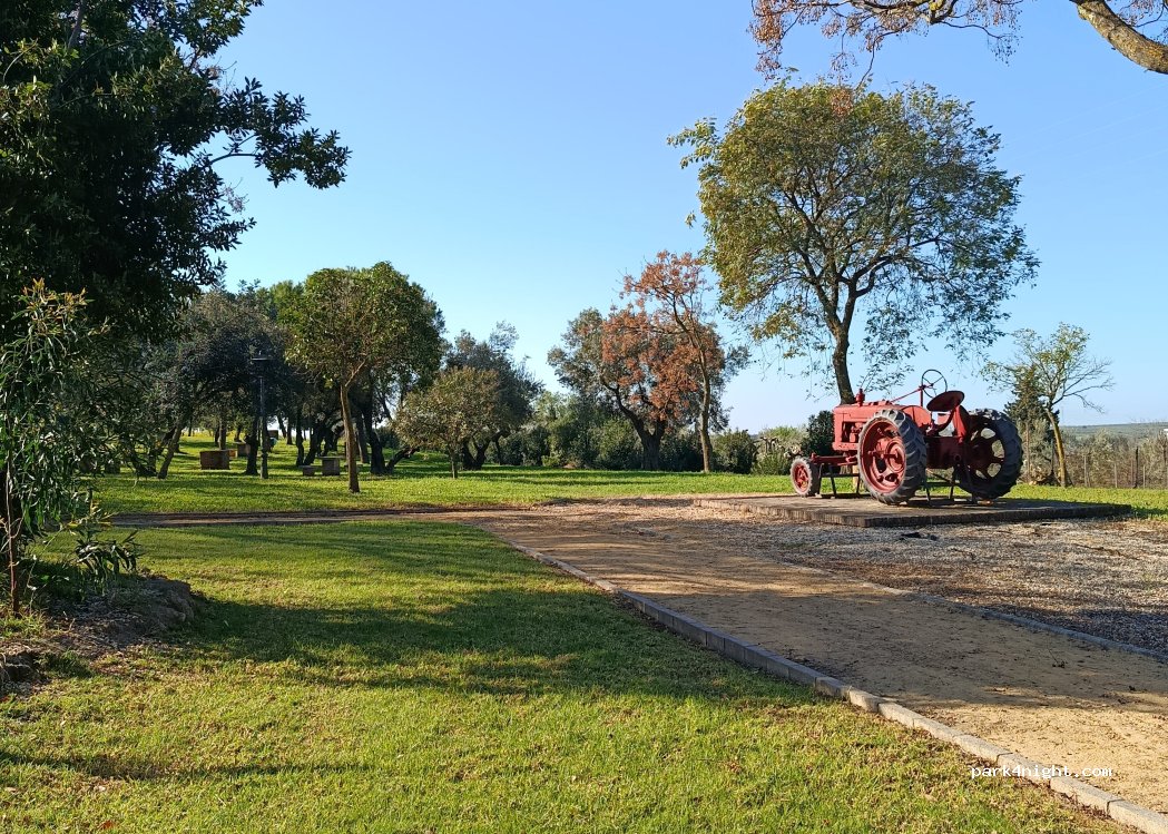 Chucena, 6 Diseminado Diseminados thumbnail 2