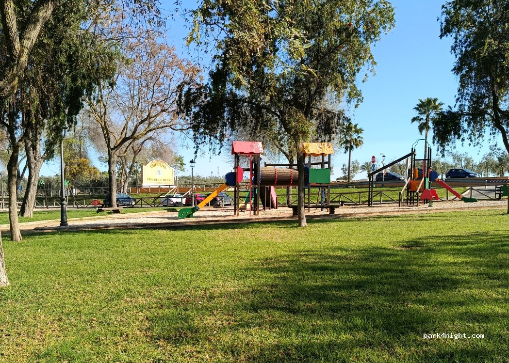 Chucena, 6 Diseminado Diseminados thumbnail 3