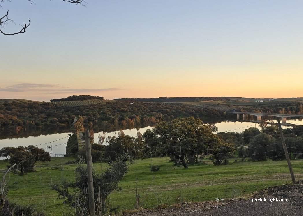 Olivença, Estrada da Ponte da Ajuda thumbnail 5