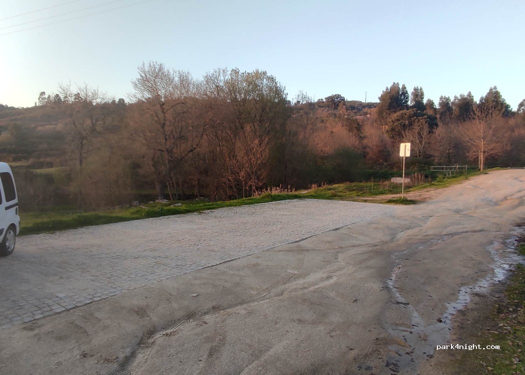 Ervedal, Coimbra thumbnail 2