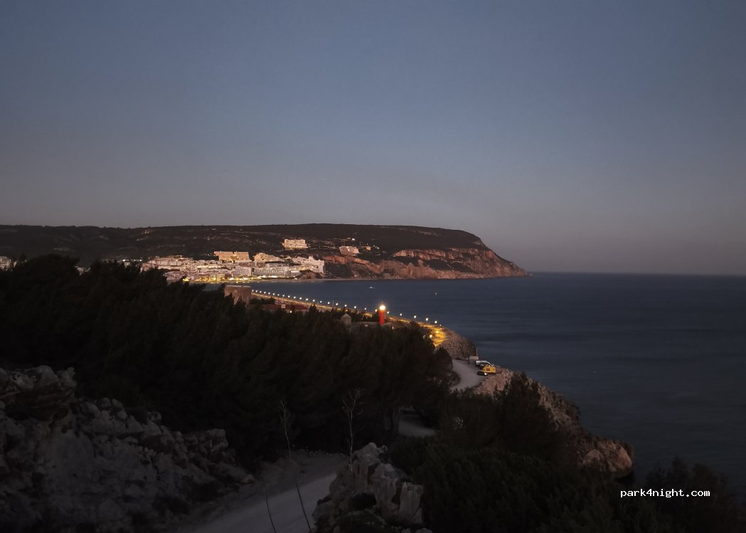 Sesimbra, Avenida dos Náufragos thumbnail 5