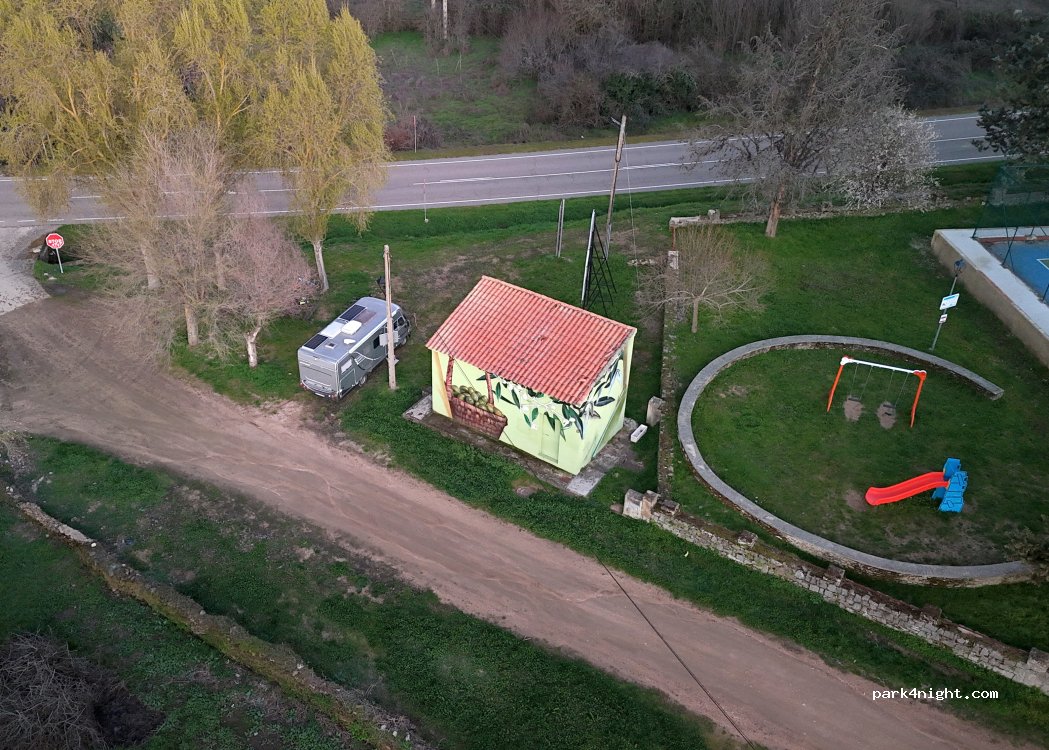 San Felices de los Gallegos, 11 Calle Lavaderos thumbnail 4