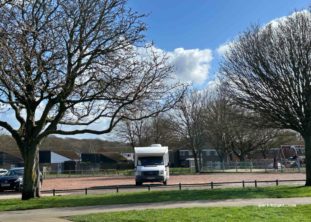 Birmingham - Kendrick Avenue