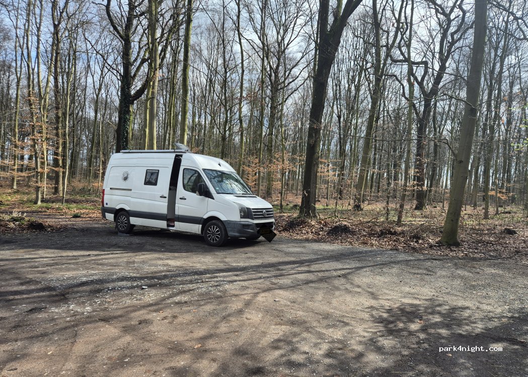 Krefeld - 181 Talring