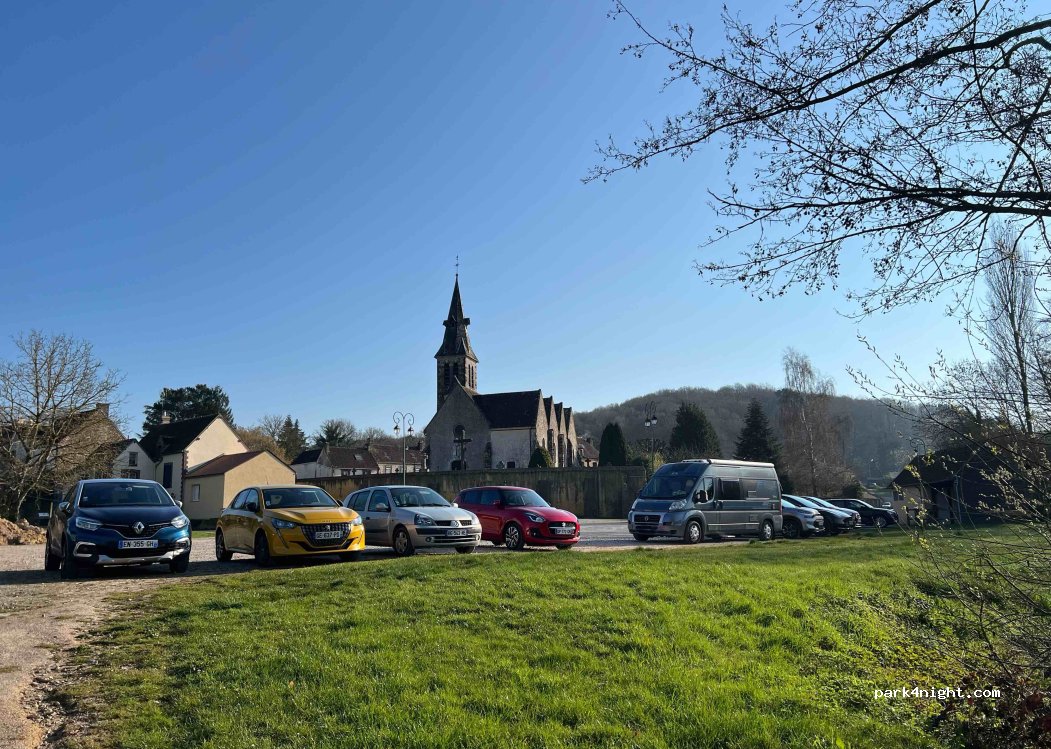 La Madeleine-Bouvet - 161 Les Taureaux photo 2