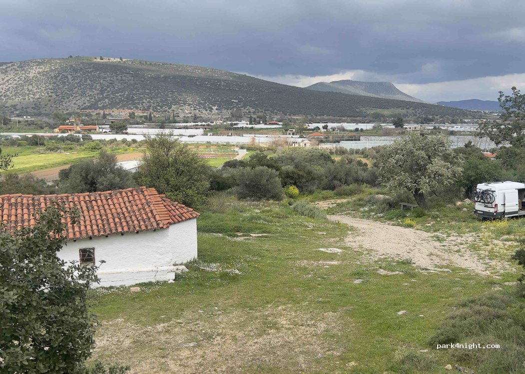 (190 07) Vranas - 167 Evaggelou Panagopoulou - Photo 3