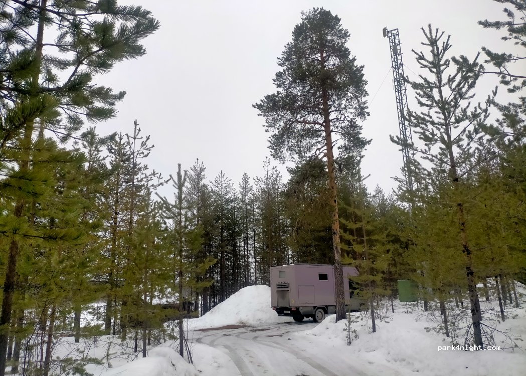 (984 91) Aareavaara - - Photo 3