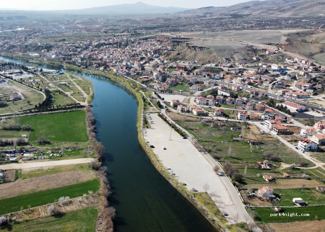 Avanos - Avanos Yolu photo 2