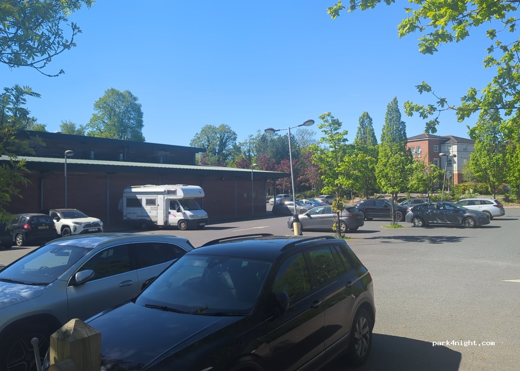 St Albans -