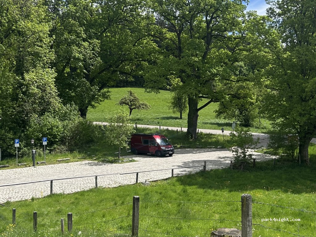 Place shot