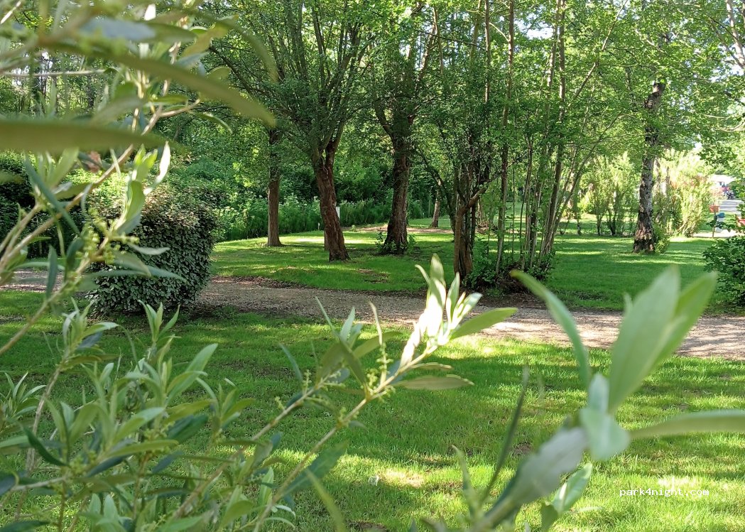 Place shot