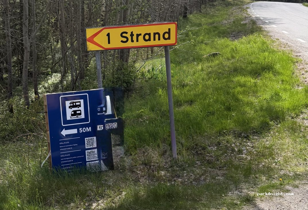 Place shot