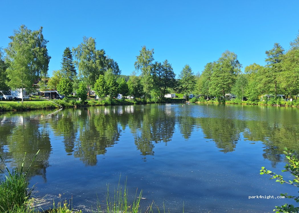 park4night - (97786) Campingplatz Rhnperle