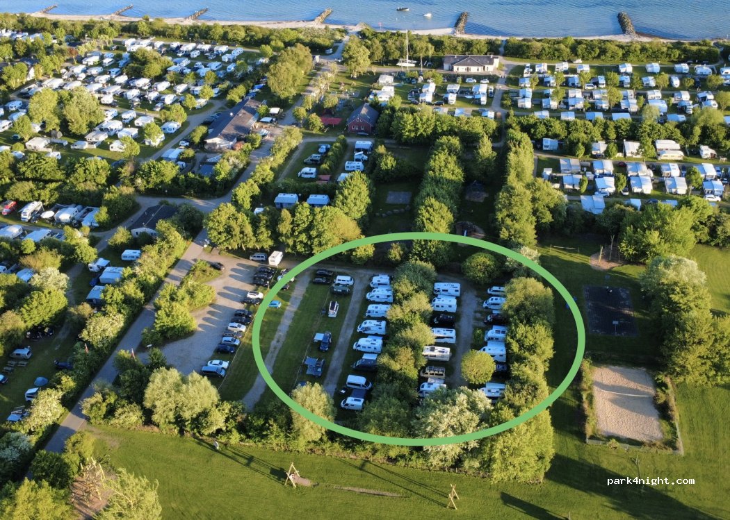 park4night - (23769) Campingplatz Sdstrand Meeschendorf