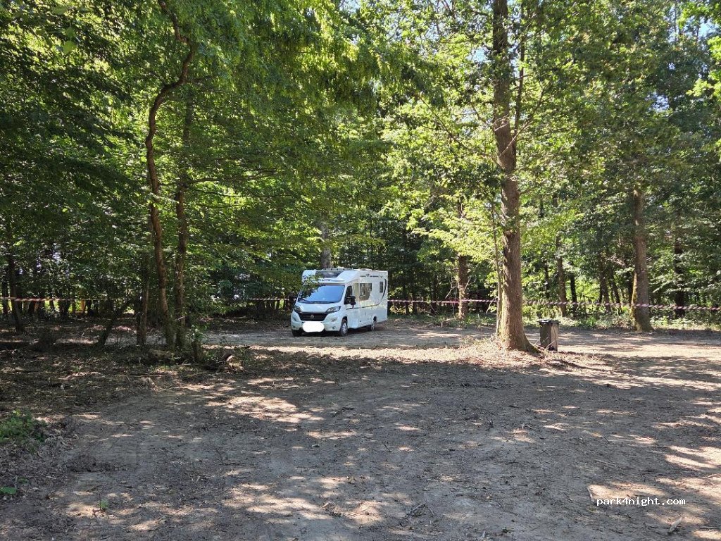 Place shot