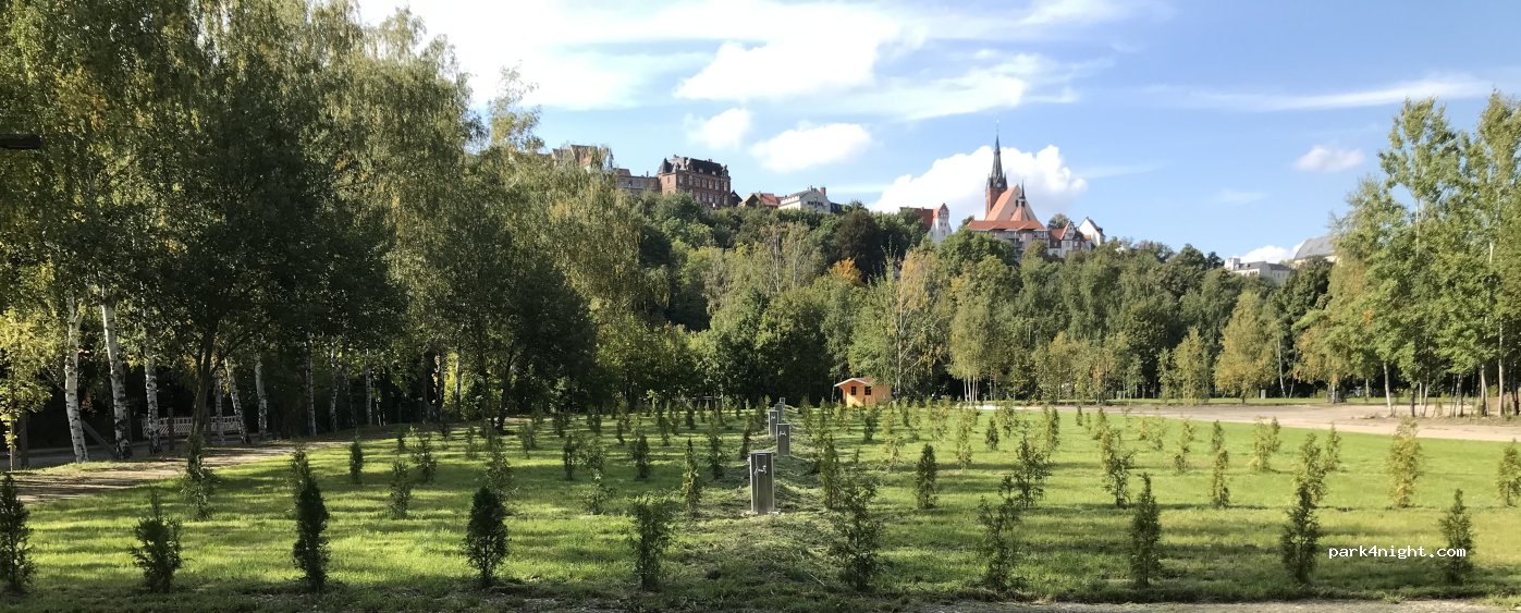 Place shot