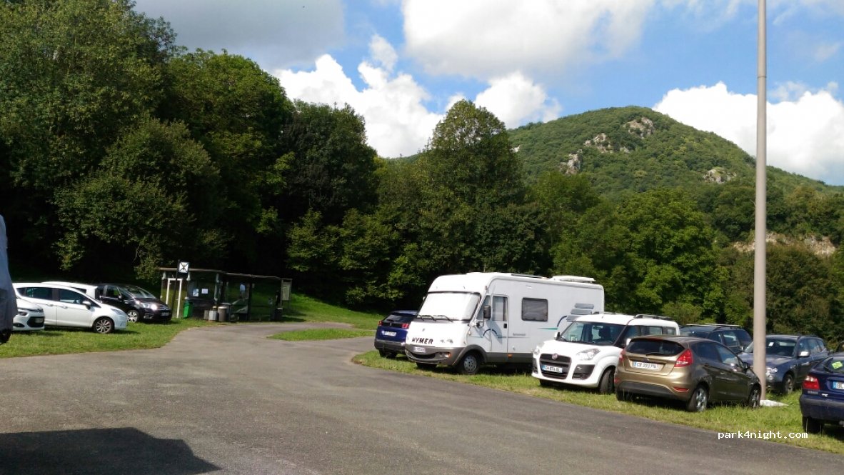 Saint Bertrand De Comminges 52 Le Plan Haute Garonne France