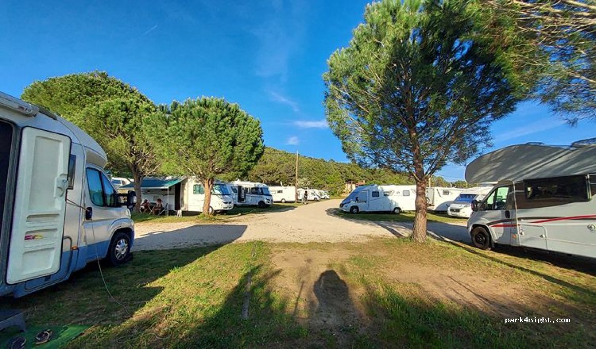 Place shot