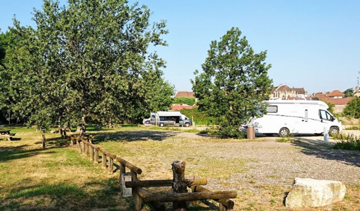 Place shot