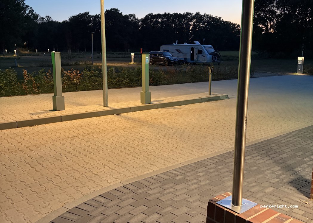 Place shot