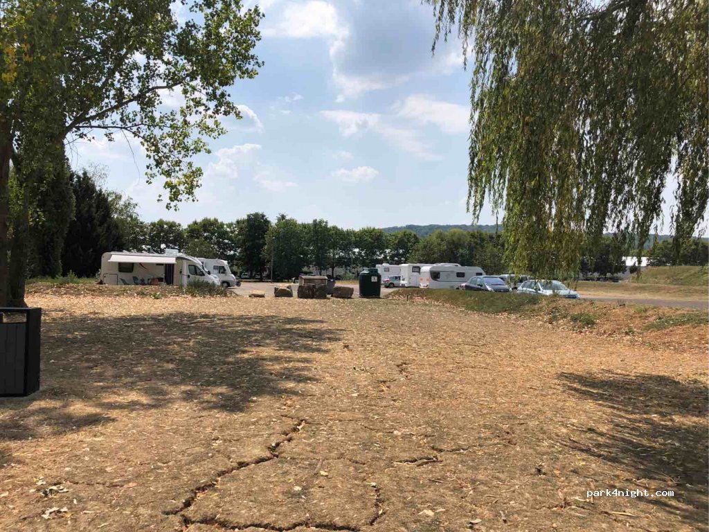 Vaivre Et Montoille Avenue Des Rives Du Lac Haute Saône