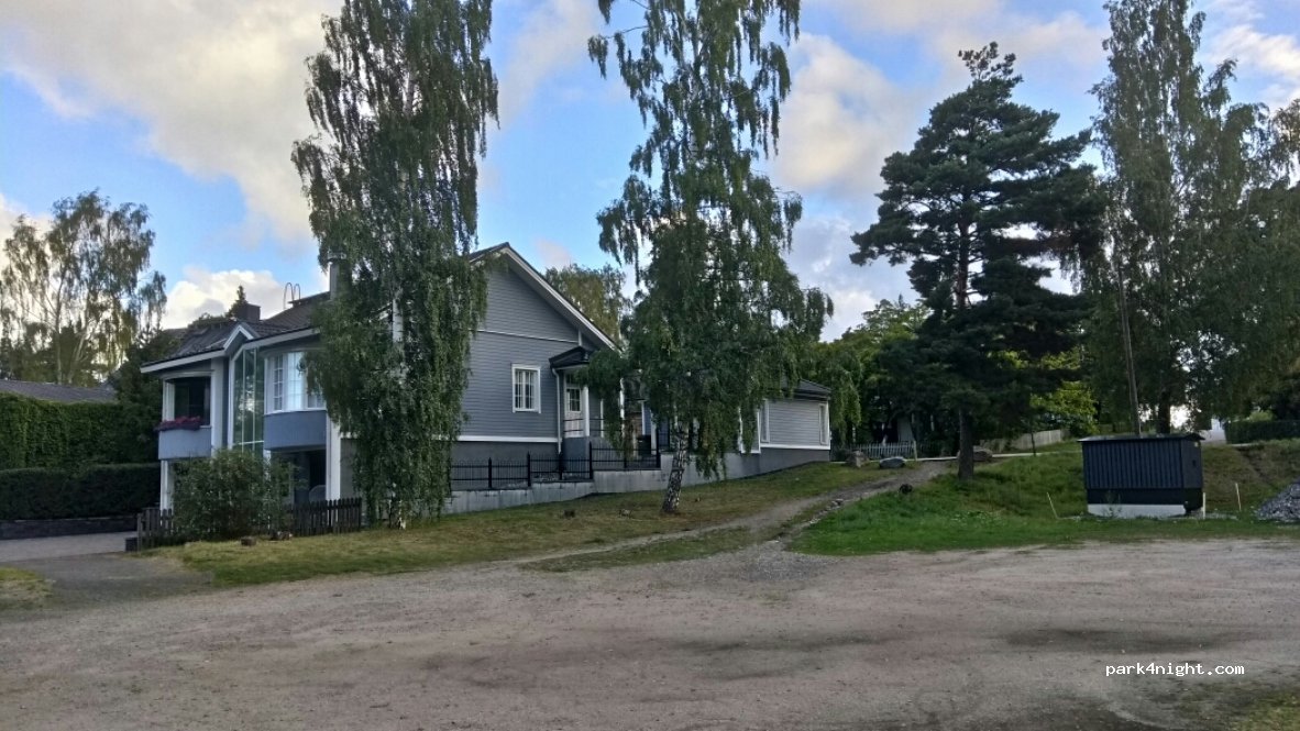 Rauma - 24 Purjehtijankatu - Photo 2