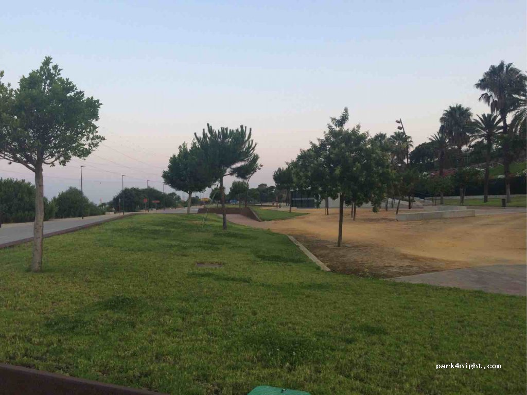 La Rábida, 110 Urbanizacion Rabida Urbanizacion thumbnail 3