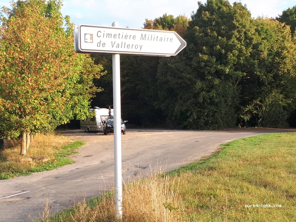 parking rencontre moselle