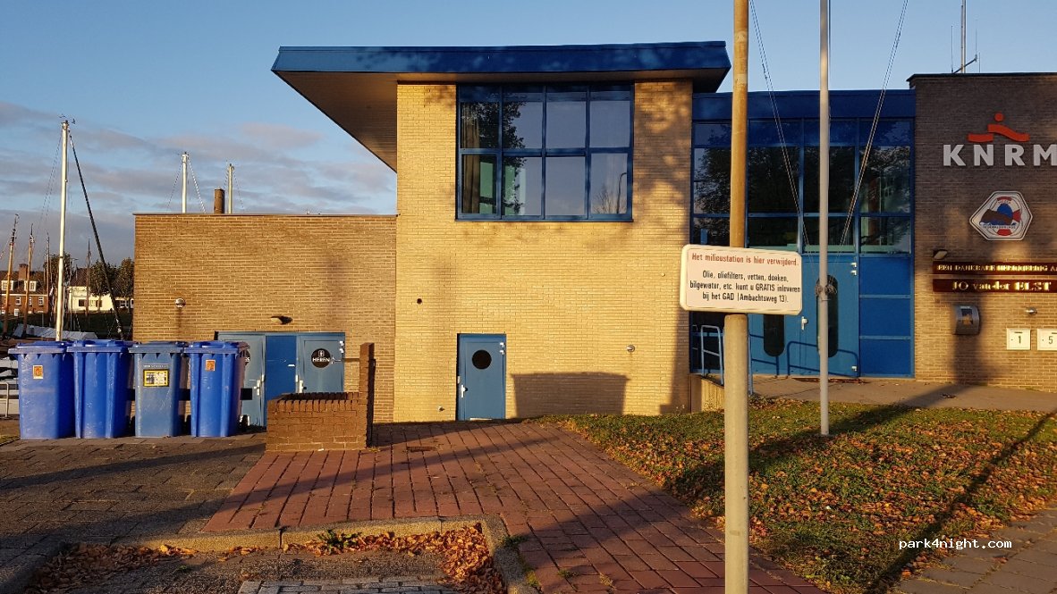 huizen, 3 energieweg, huizen, netherlands