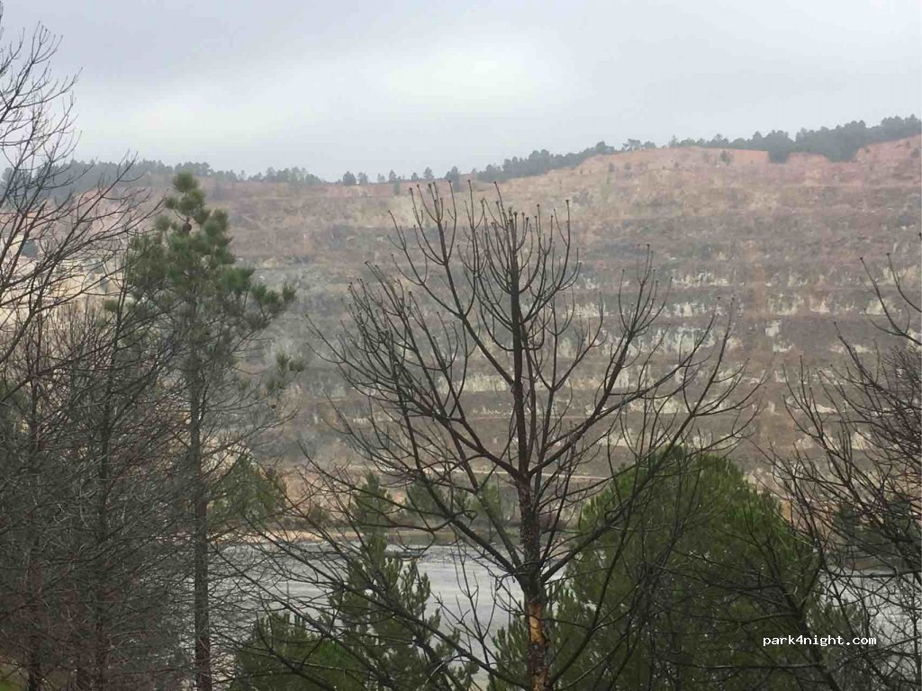 El Campillo, N-435 thumbnail 3