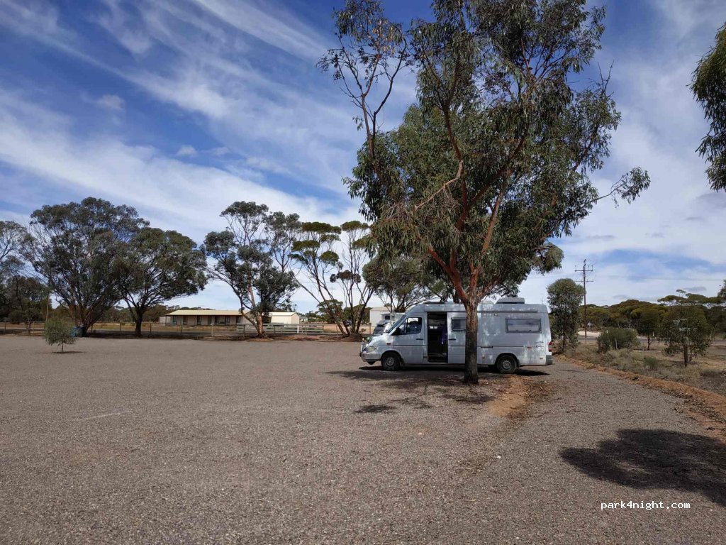Kimba - 96 Buckleboo Road