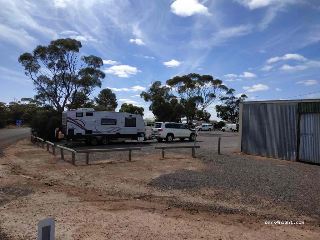 Kimba - 96 Buckleboo Road photo 5